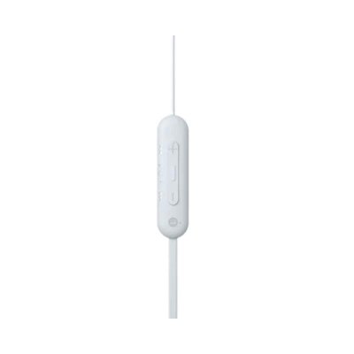 Sony WI-C100 Wireless In-Ear Headphones หูฟังไร้สาย