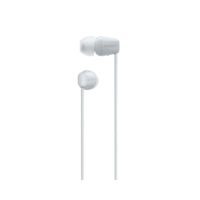 Sony WI-C100 Wireless In-Ear Headphones หูฟังไร้สาย