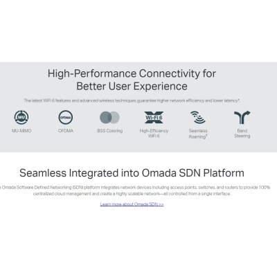 tp-link Omada EAP615-Wall AX1800 Wall Plate Wi-Fi 6 Access Point เครื่องกระจายสัญญาณไร้สาย tp-link Omada EAP615-Wall AX1800 Wall Plate Wi-Fi 6 Access Point เครื่องกระจายสัญญาณไร้สาย