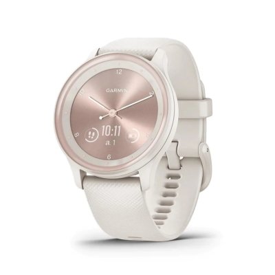 Garmin Vivomove HR Sport Series Smart Watch นาฬิกาสมาร์ทวอทช์