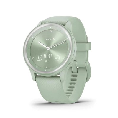 Garmin Vivomove HR Sport Series Smart Watch นาฬิกาสมาร์ทวอทช์