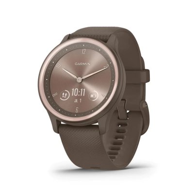 Garmin Vivomove HR Sport Series Smart Watch นาฬิกาสมาร์ทวอทช์