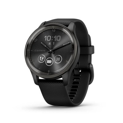 Garmin Vivomove HR Sport Series Smart Watch นาฬิกาสมาร์ทวอทช์