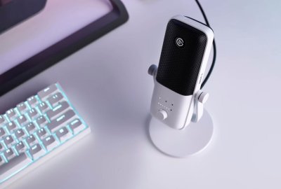 Elgato Wave 3 Microphone ไมโครโฟน