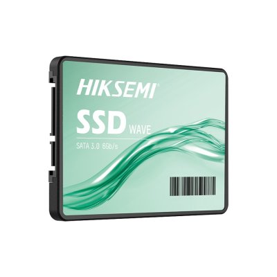 Hiksemi Wave SSD 2.5" SATA 3.0 III 6Gb/S เอสเอสดี