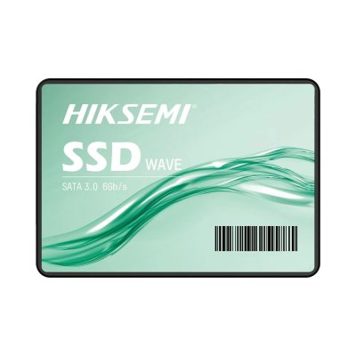 Hiksemi Wave SSD 2.5" SATA 3.0 III 6Gb/S เอสเอสดี