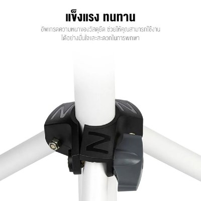 Wanbo Bracket Projector Stand 60cm - 170cm ขาตั้งไฟ ขาตั้งโปรเจคเตอร์แบบพกพา