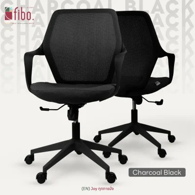 FIBO เก้าอี้ทำงาน JOY Office Chair