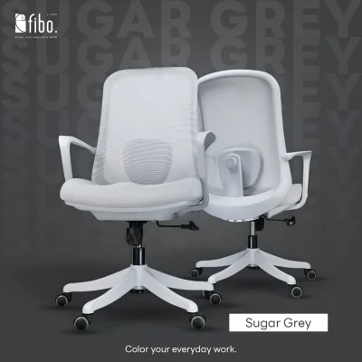 FIBO เก้าอี้ทำงาน VIBE Office Chair