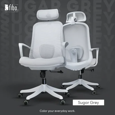 FIBO เก้าอี้ทำงาน VIBE Office Chair