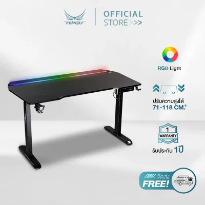 Kenshin Gaming Desk