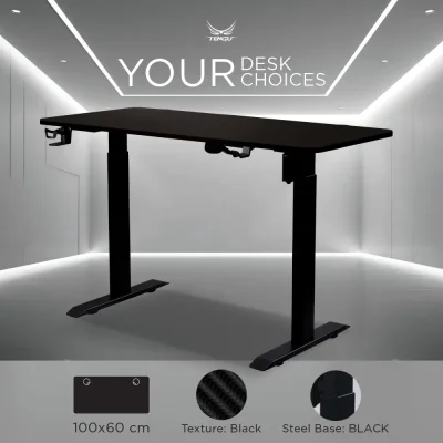 Kenshin2 Adjustable Desk