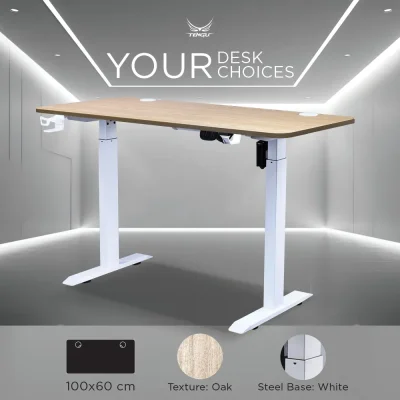 Kenshin2 Adjustable Desk