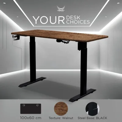 Kenshin2 Adjustable Desk