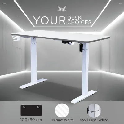 Kenshin2 Adjustable Desk