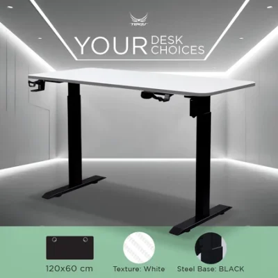 Kenshin2 Adjustable Desk