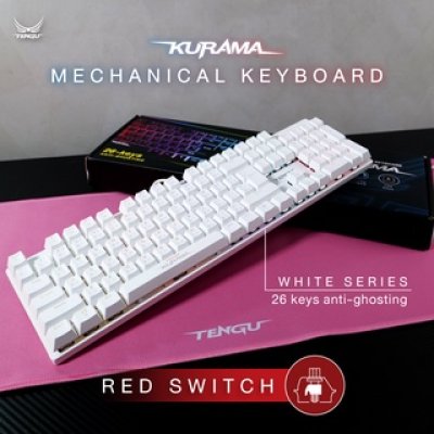 Kurama Keyboard Kurama Keyboard