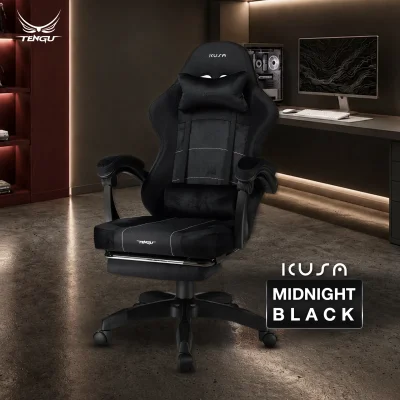Kusanagi Gaming Chair