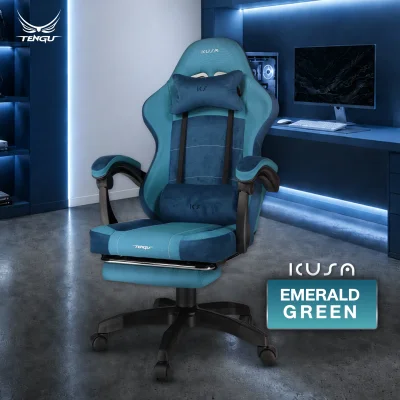 Kusanagi Gaming Chair
