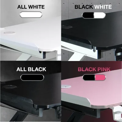 Musashi Gaming Desk
