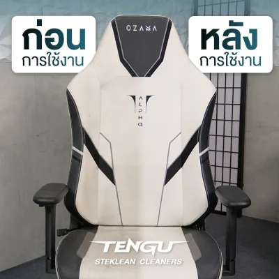 TENGU STEKLEAN CLEANERS