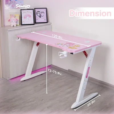 Tengu Sanrio Desk
