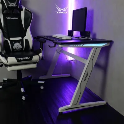 Sasaki Gaming Desk
