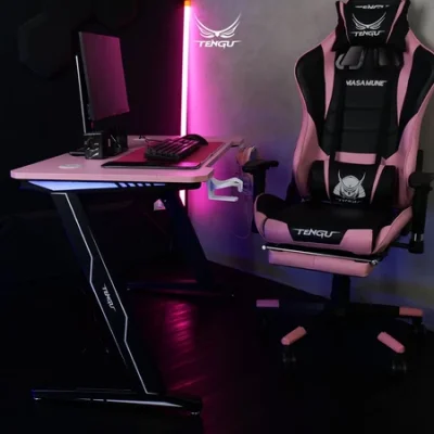 Sasaki Gaming Desk
