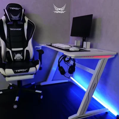 Sasaki Gaming Desk