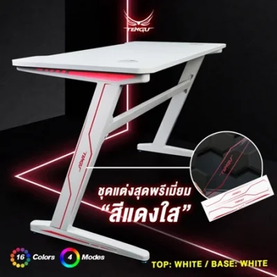Sasaki Gaming Desk