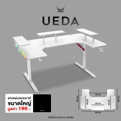 UEDA Desk