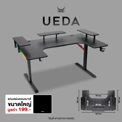 UEDA Desk