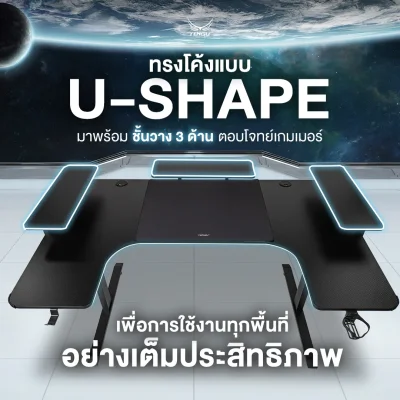 UEDA Desk