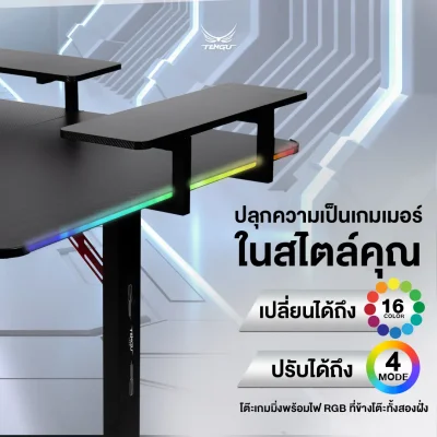 UEDA Desk