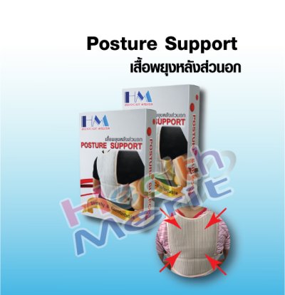 Posture