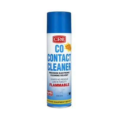 CRC2015 150G. CO CONTACT CLEANER