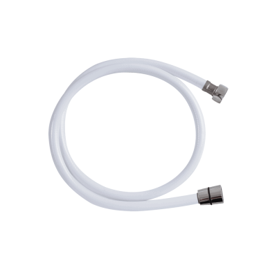 สายชำระ SR/120 FIX&BUILD สีขาว+ สายชำระ SR/120 FIX&BUILD สีขาว+