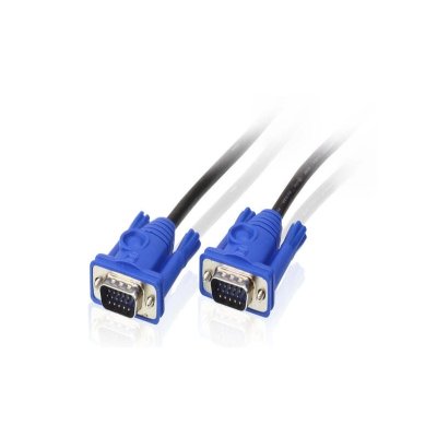 Cable DP VGA LCD M/M (1.8)
