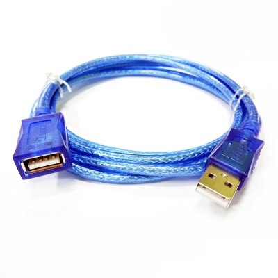 Cable Extension USB AM/AF 1.8M Cable Extension USB AM/AF 1.8M