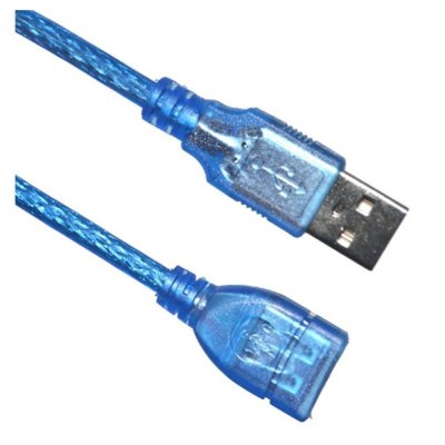Cable Extension USB AM/AF 1.8M Cable Extension USB AM/AF 1.8M