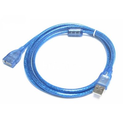 Cable Extension USB AM/AF 1.8M Cable Extension USB AM/AF 1.8M