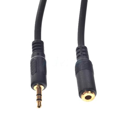 Cable Extension SPK M/F (1.5M) 'Glink'