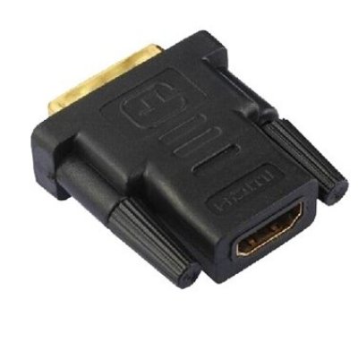 Converter DVI 24+1(M) TO HDMI(F) 'G-Link'