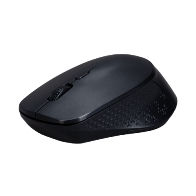 DUAL MODE 2.4+BT W.OP MOUSE NMB 036 BLACK