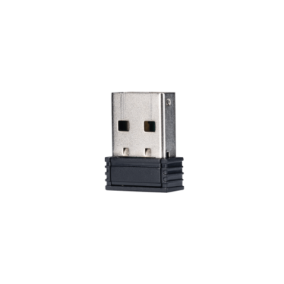 DUAL MODE 2.4+BT W.OP MOUSE NMB 036 BLACK