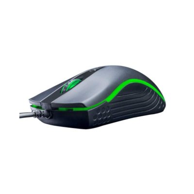 GAMING OPTICAL MOUSE NUBWO (WARFARE) NM-95 BLACK