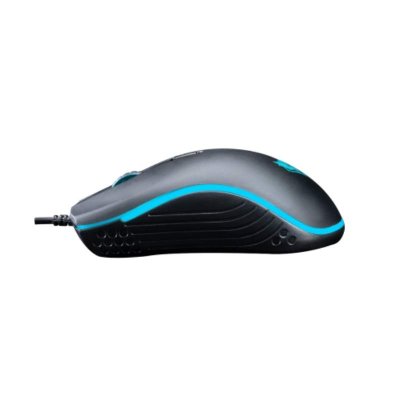 GAMING OPTICAL MOUSE NUBWO (WARFARE) NM-95 BLACK