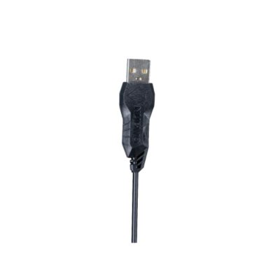GAMING OPTICAL MOUSE NUBWO (WARFARE) NM-95 BLACK