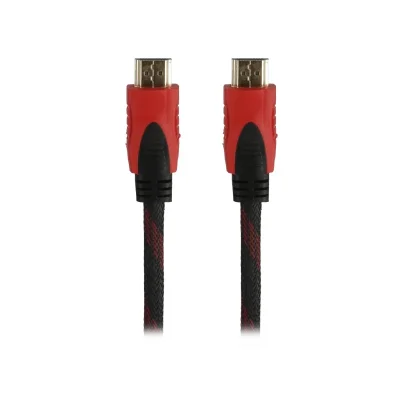 HDMI CABLE GLINK 1.8M V1.4 PP BAG