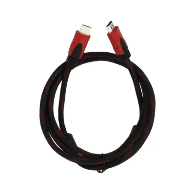 HDMI CABLE GLINK 1.8M V1.4 PP BAG